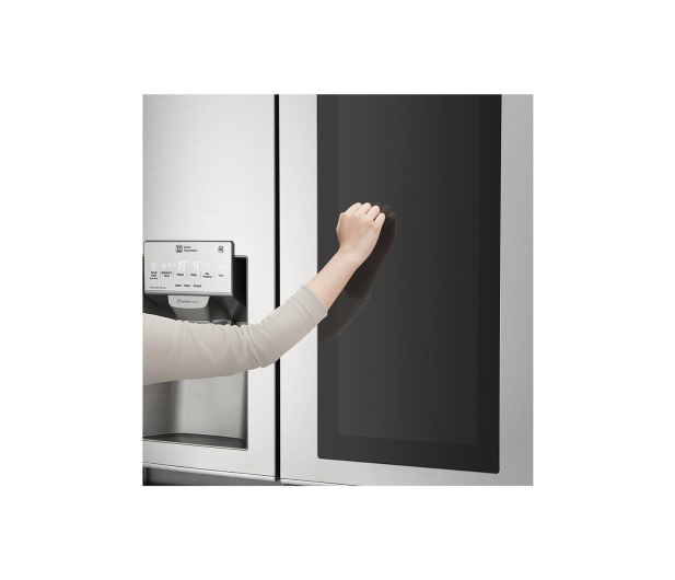 LG CHŁODZ-ZAMR LG GSX961NSAZ ### - 1386156 - zdjęcie 9
